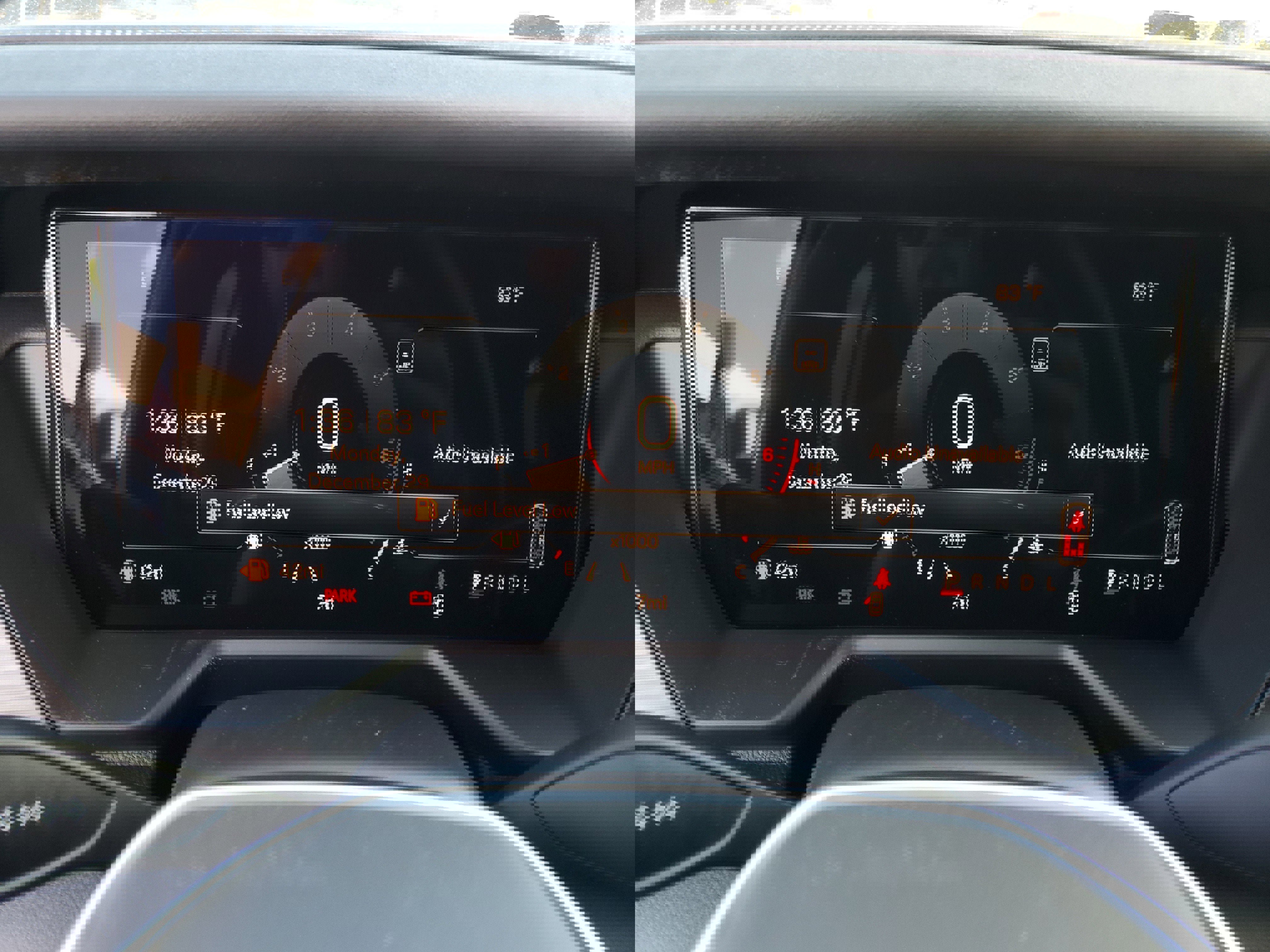 New 2026 GMC Acadia Elevation w/ Black Edition image 12