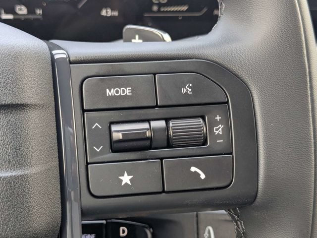 New 2027 Kia Telluride SX X-Line AWD/4WD image 27