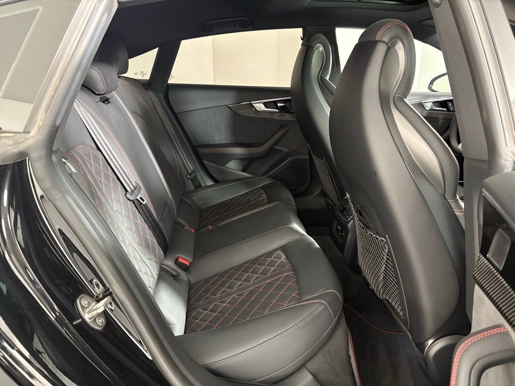 Used 2024 Audi S5 Prestige w/ Prestige Package image 43