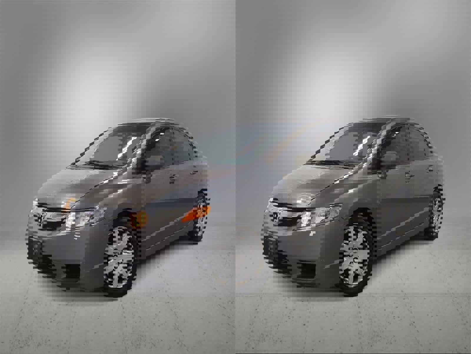 Used 2008 Honda Civic LX image 1