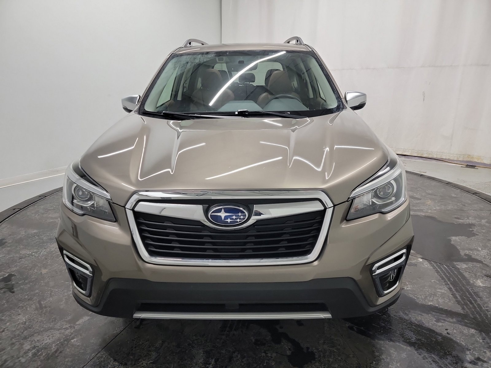 Used 2020 Subaru Forester Touring image 2