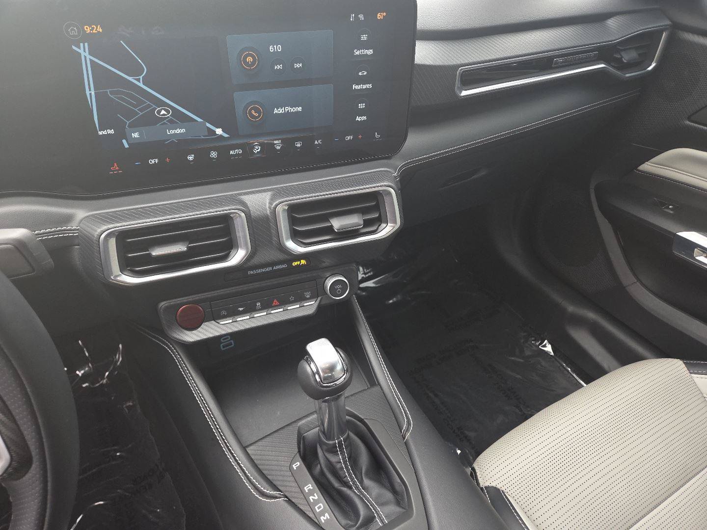 Used 2025 Ford Mustang GT Premium RWD image 24
