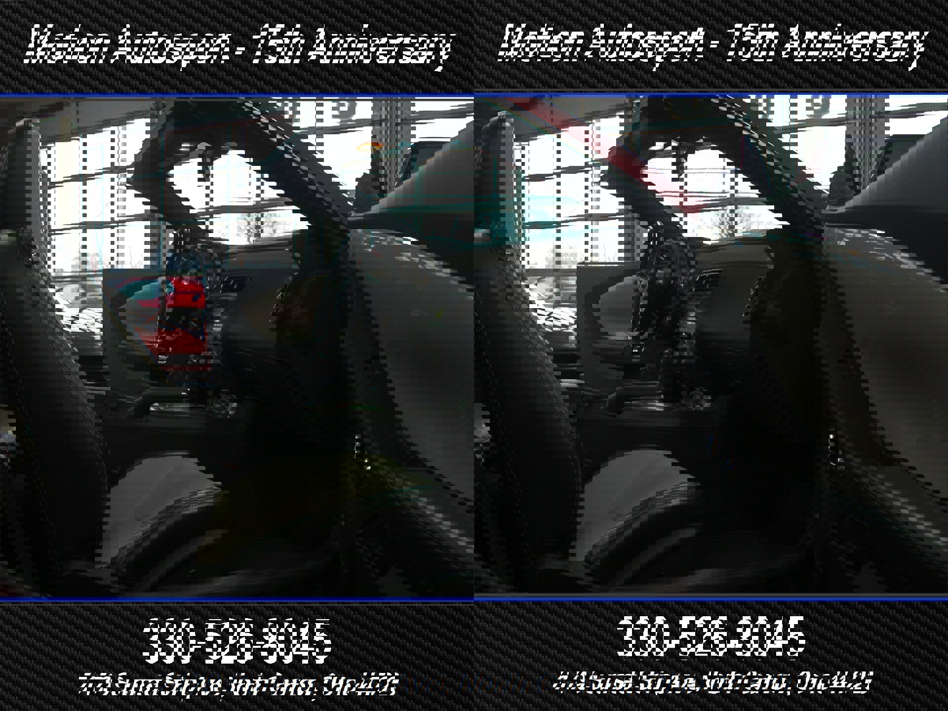 Used 2011 Chevrolet Camaro SS w/ RS Package image 35