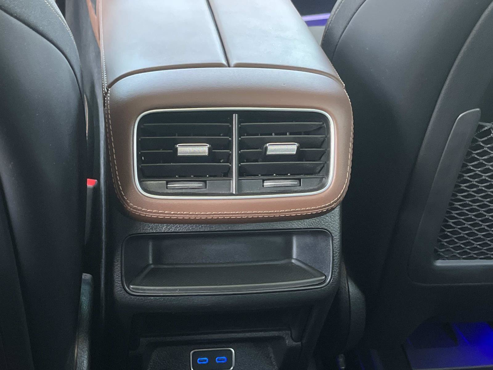 Certified 2025 Mercedes-Benz GLE 53 AMG 4MATIC Coupe image 18