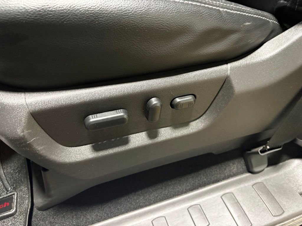 Used 2016 Ford F250 Lariat w/ Lariat Ultimate Package image 26