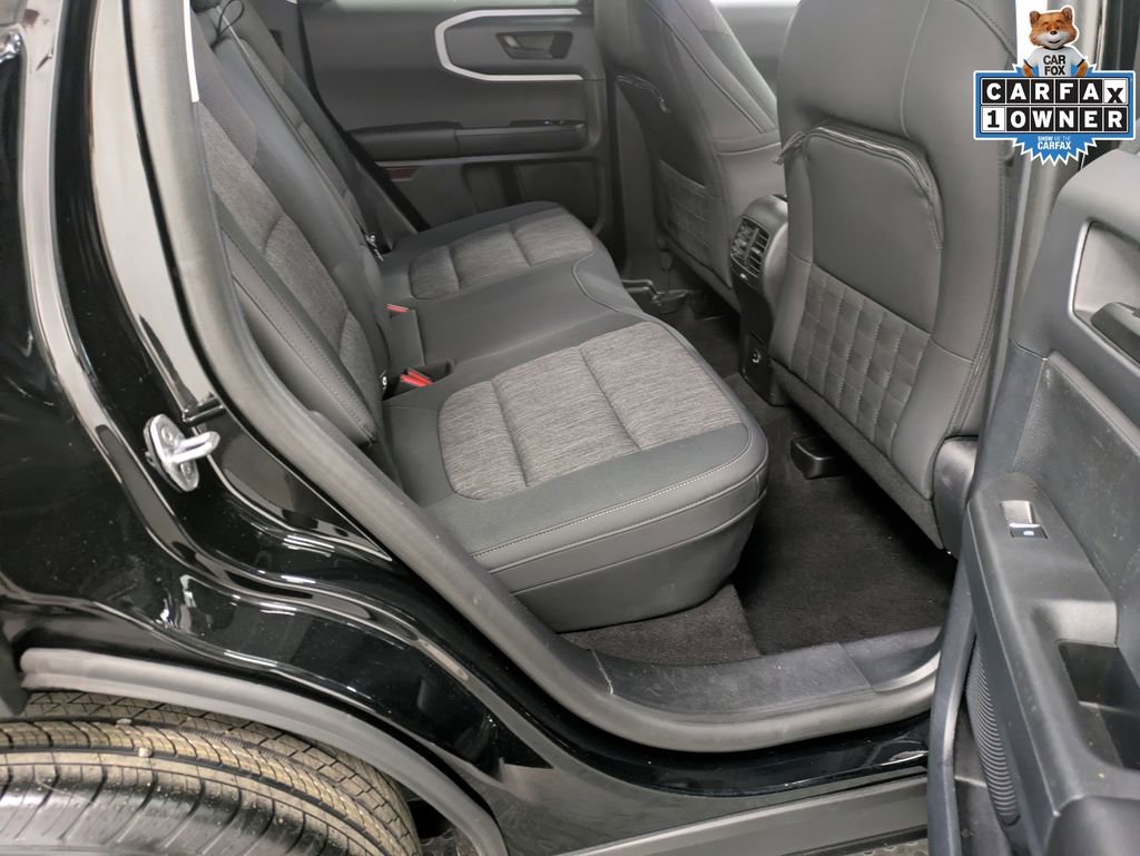 Certified 2023 Ford Bronco Sport Big Bend w/ Convenience Package image 29