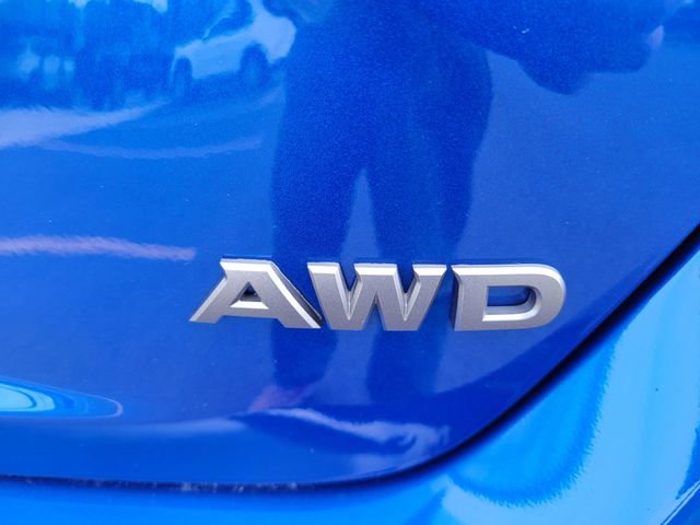 New 2025 Nissan Altima 2.5 SR image 8