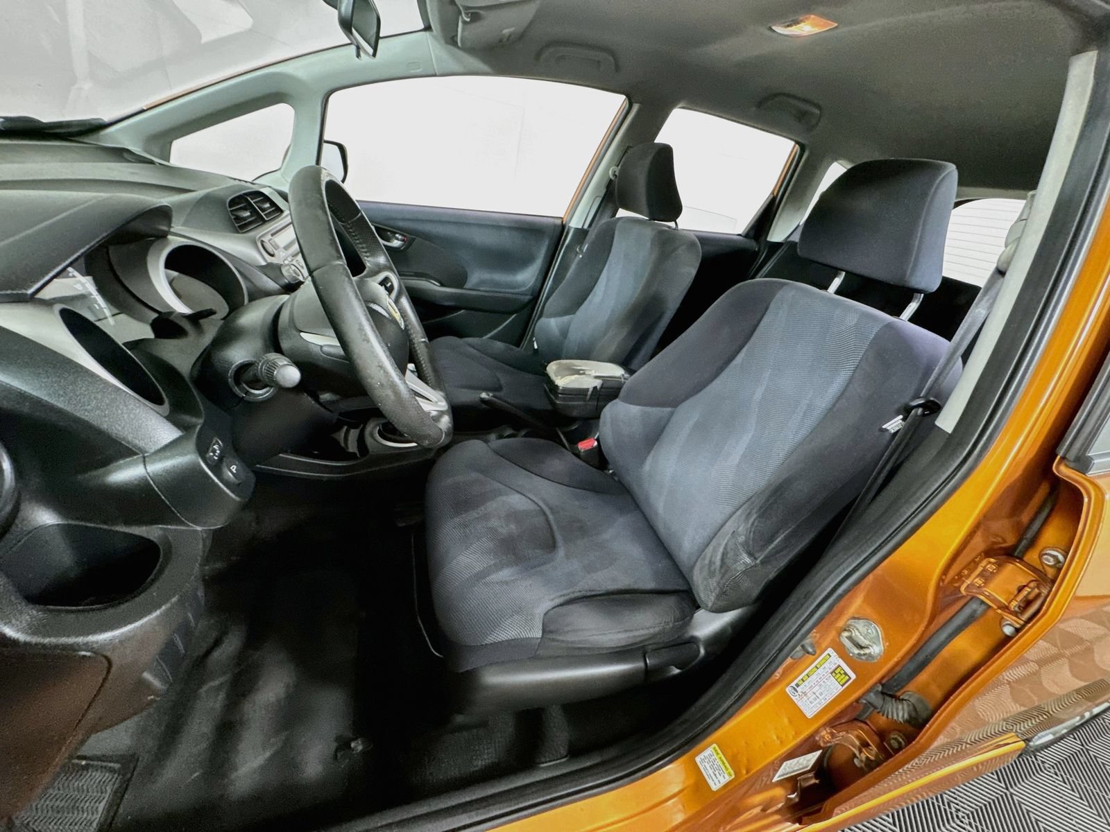 Used 2010 Honda Fit Sport image 11