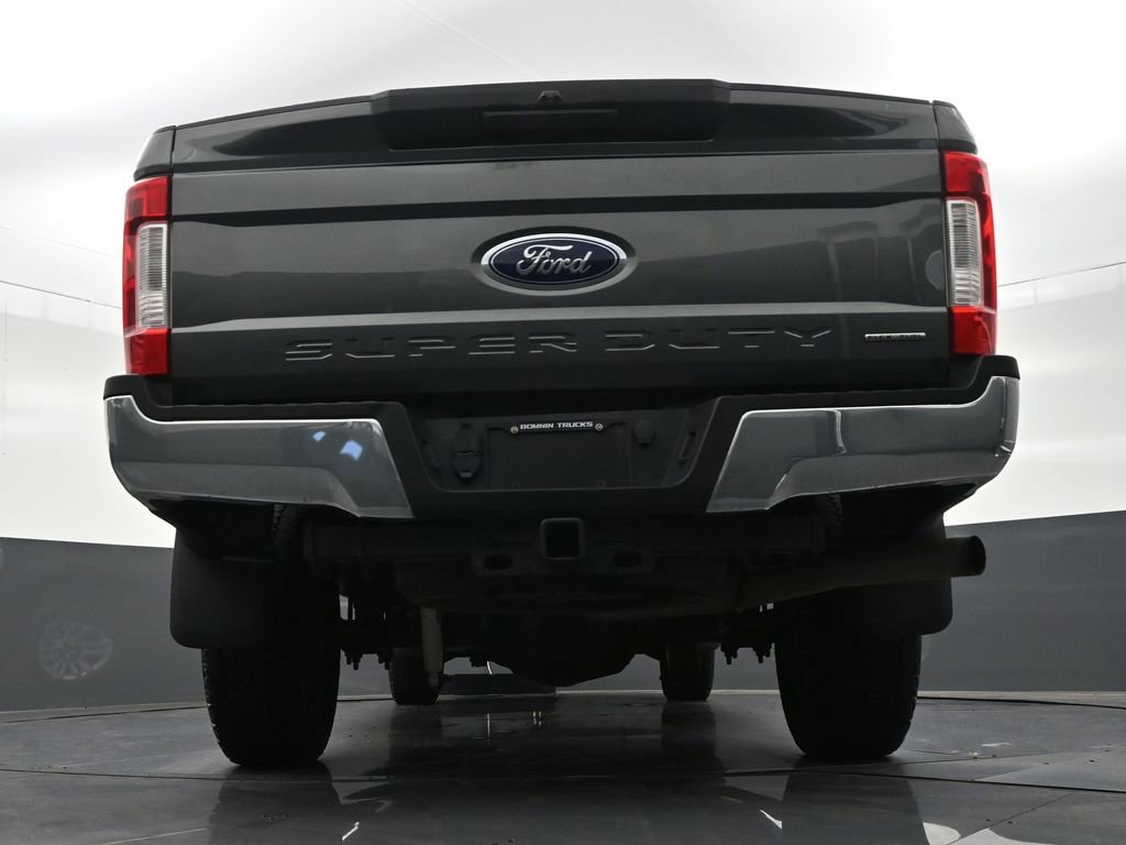 Used 2019 Ford F250 XLT w/ Snow Plow Prep Package image 26