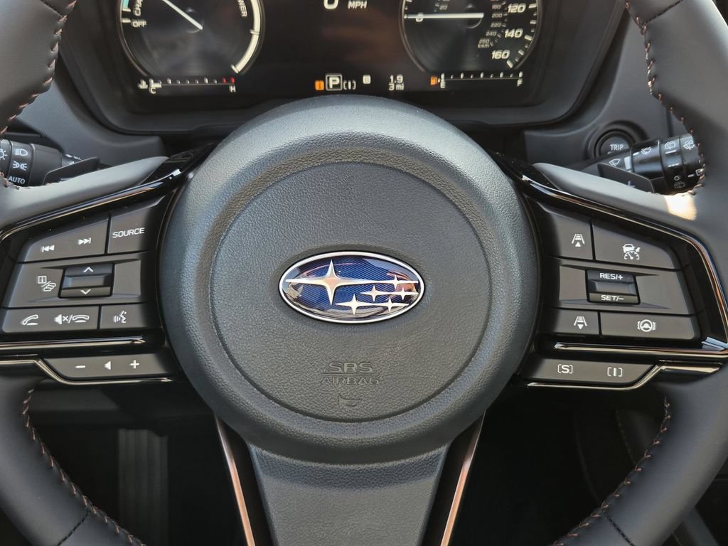 New 2026 Subaru Forester Sport AWD/4WD image 25