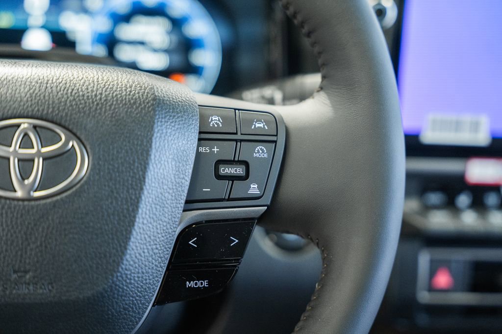 New 2026 Toyota Camry XLE image 29