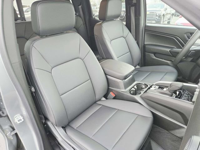 Certified 2026 Chevrolet Colorado W/T w/ Advanced Trailering Package image 14