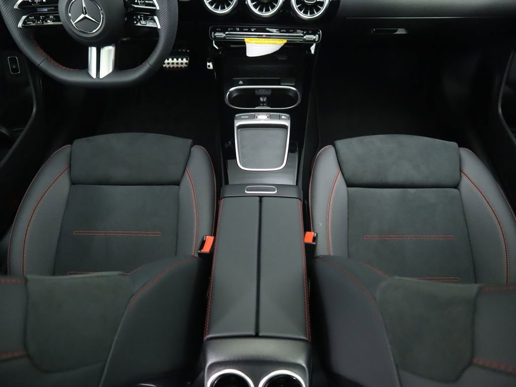 New 2026 Mercedes-Benz CLA 250 4MATIC image 18