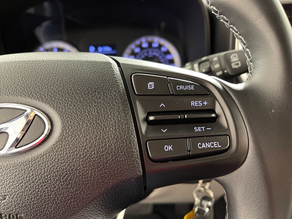 Used 2020 Hyundai Venue SEL w/ Convenience Package FWD image 29