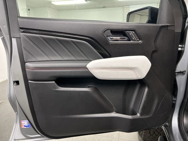New 2026 GMC Canyon AT4X AWD/4WD image 23