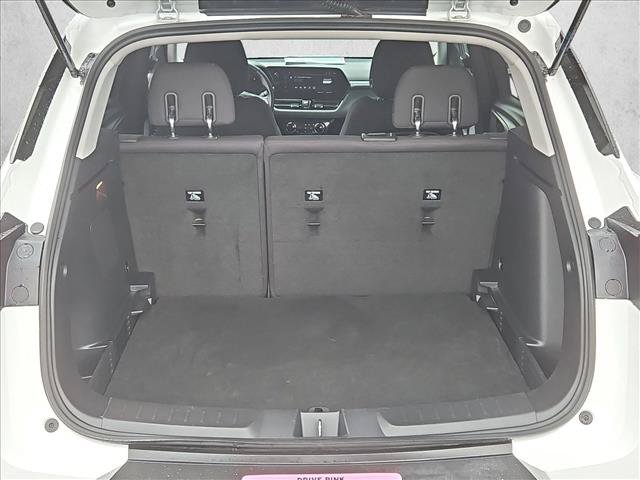 Used 2024 Chevrolet TrailBlazer LT w/ LT Cold Weather Package FWD image 6