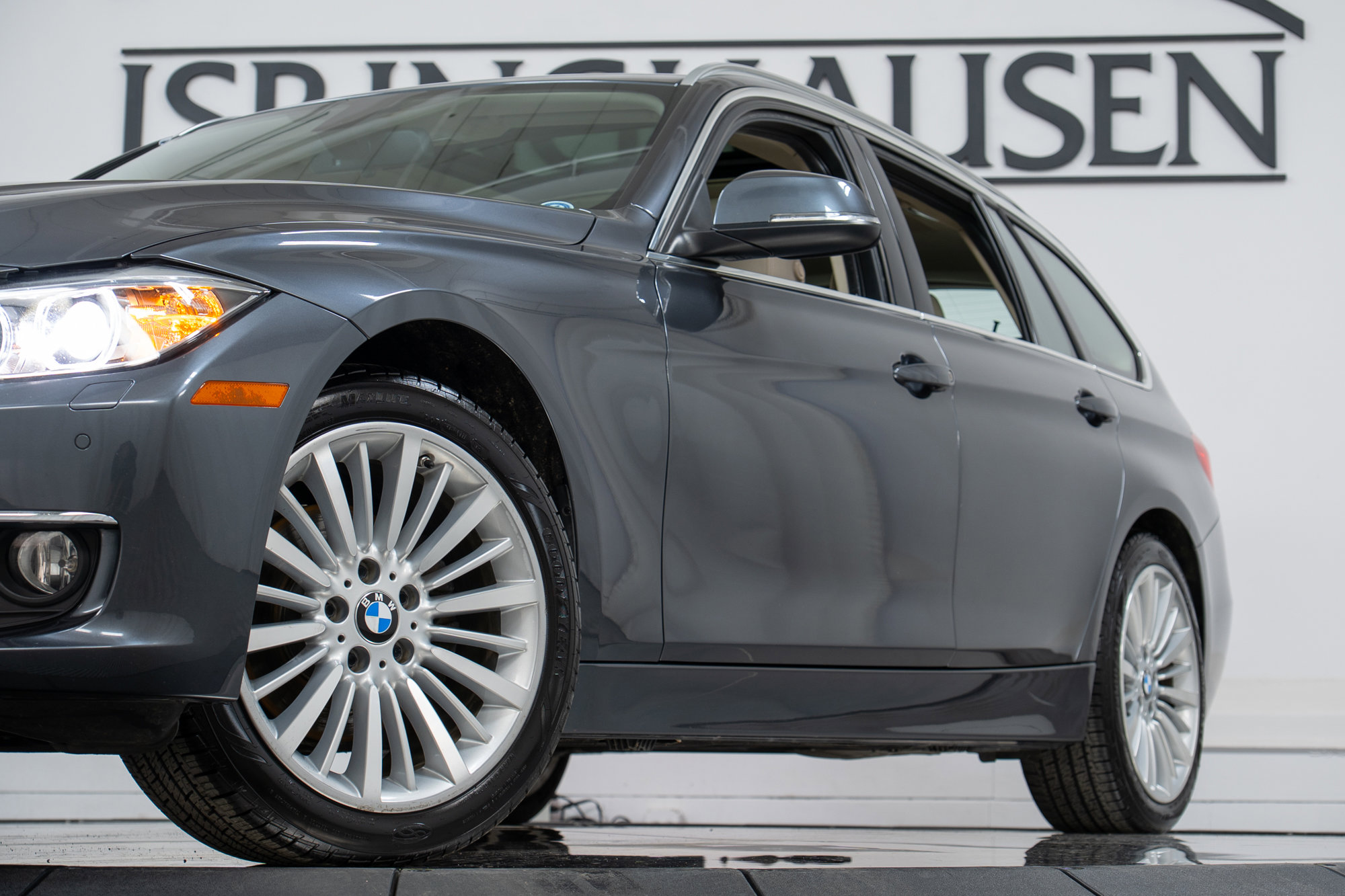 Used 2015 BMW 328i xDrive Wagon image 27