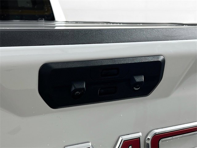Used 2025 GMC Sierra 1500 AT4 w/ AT4 Premium Package image 28