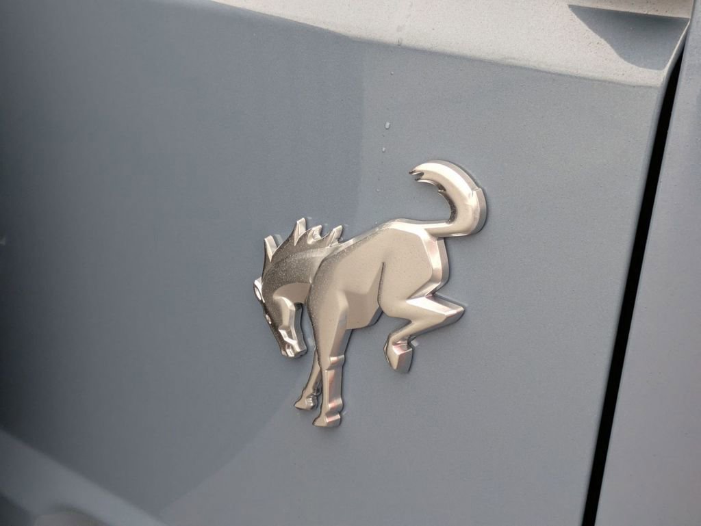 New 2025 Ford Bronco 2-Door image 12