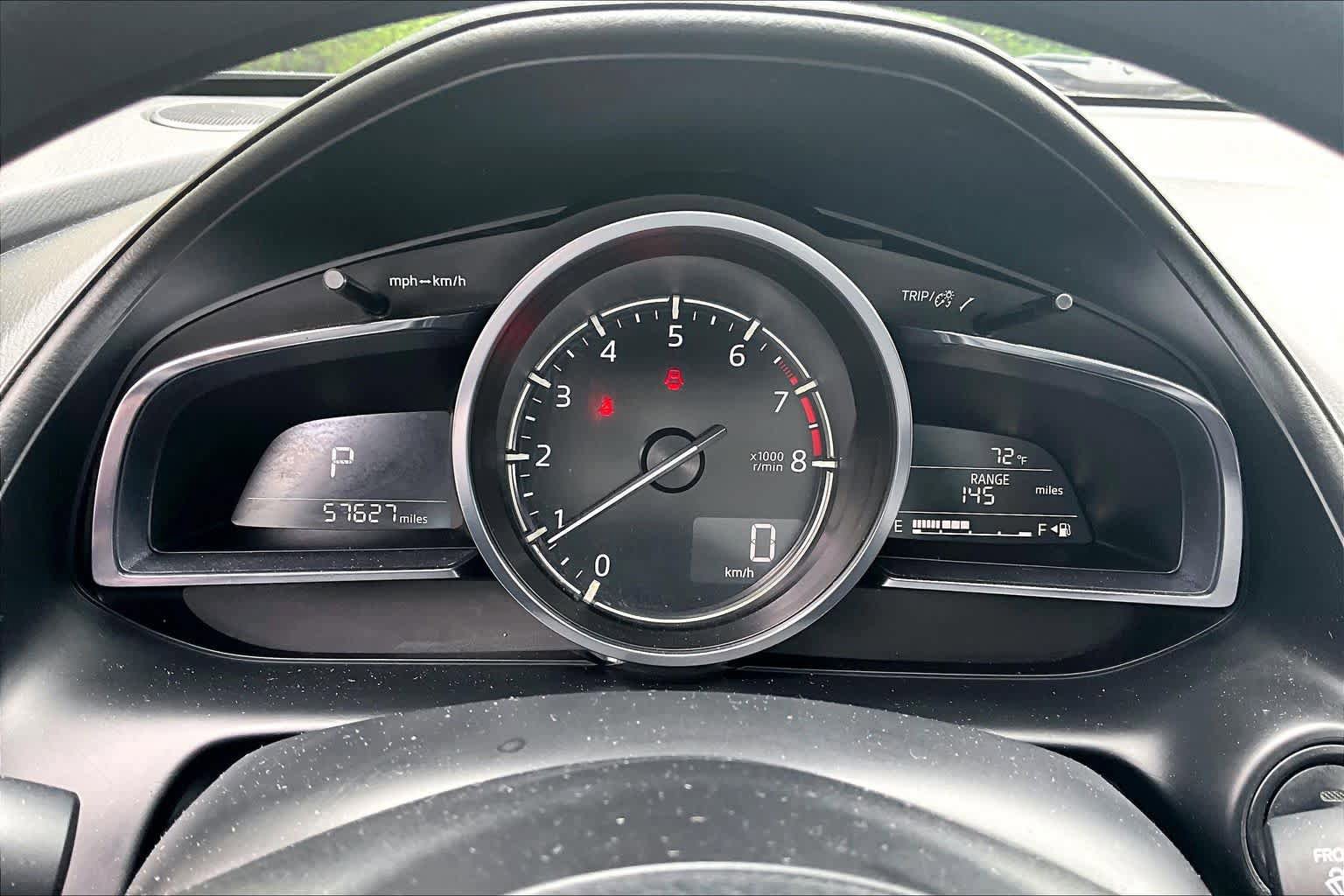 Used 2020 MAZDA CX-3 Sport AWD/4WD image 26