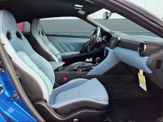 Certified 2024 Nissan GT-R w/ Floor Mat Package image 21