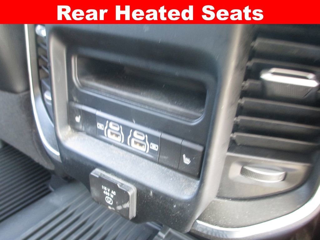 Used 2024 RAM 4500 Laramie AWD/4WD image 24