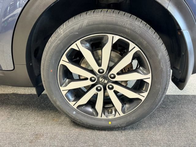 Used 2018 Kia Sportage EX AWD/4WD image 14