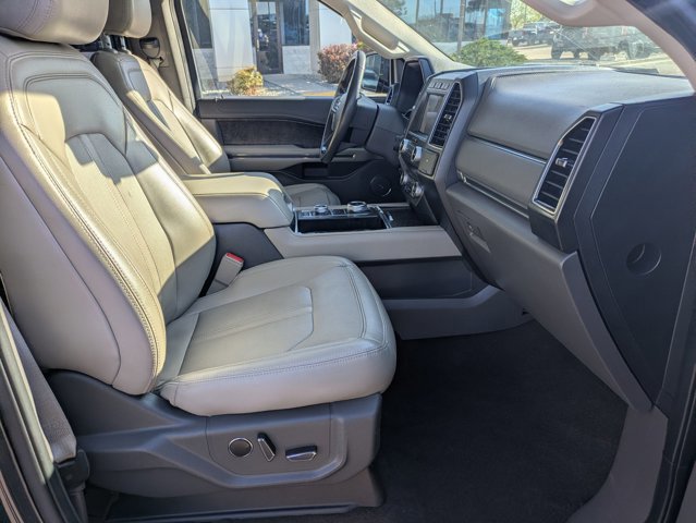 Used 2021 Ford Expedition Max Limited AWD/4WD image 22