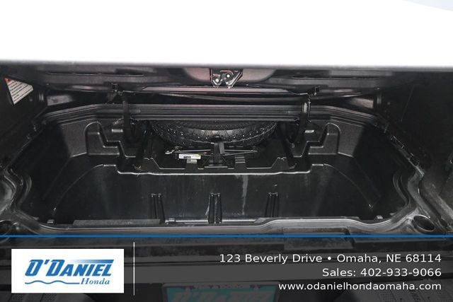 Used 2017 Honda Ridgeline RTL-E image 39