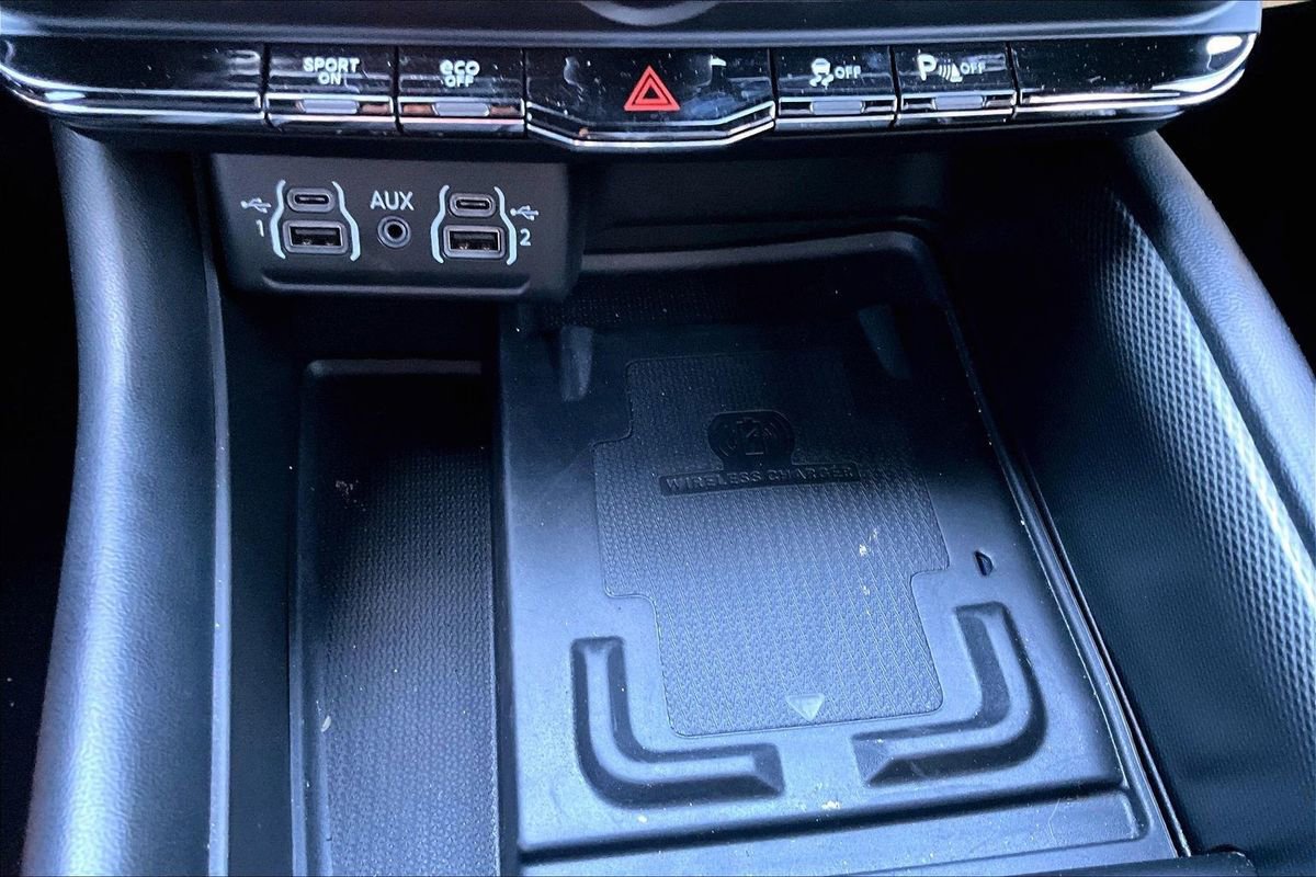 Used 2021 Dodge Durango R/T image 16