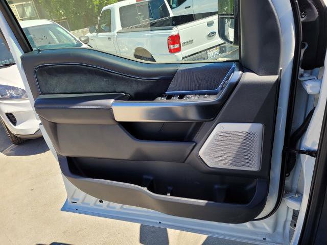 New 2025 Ford F250 Platinum image 12