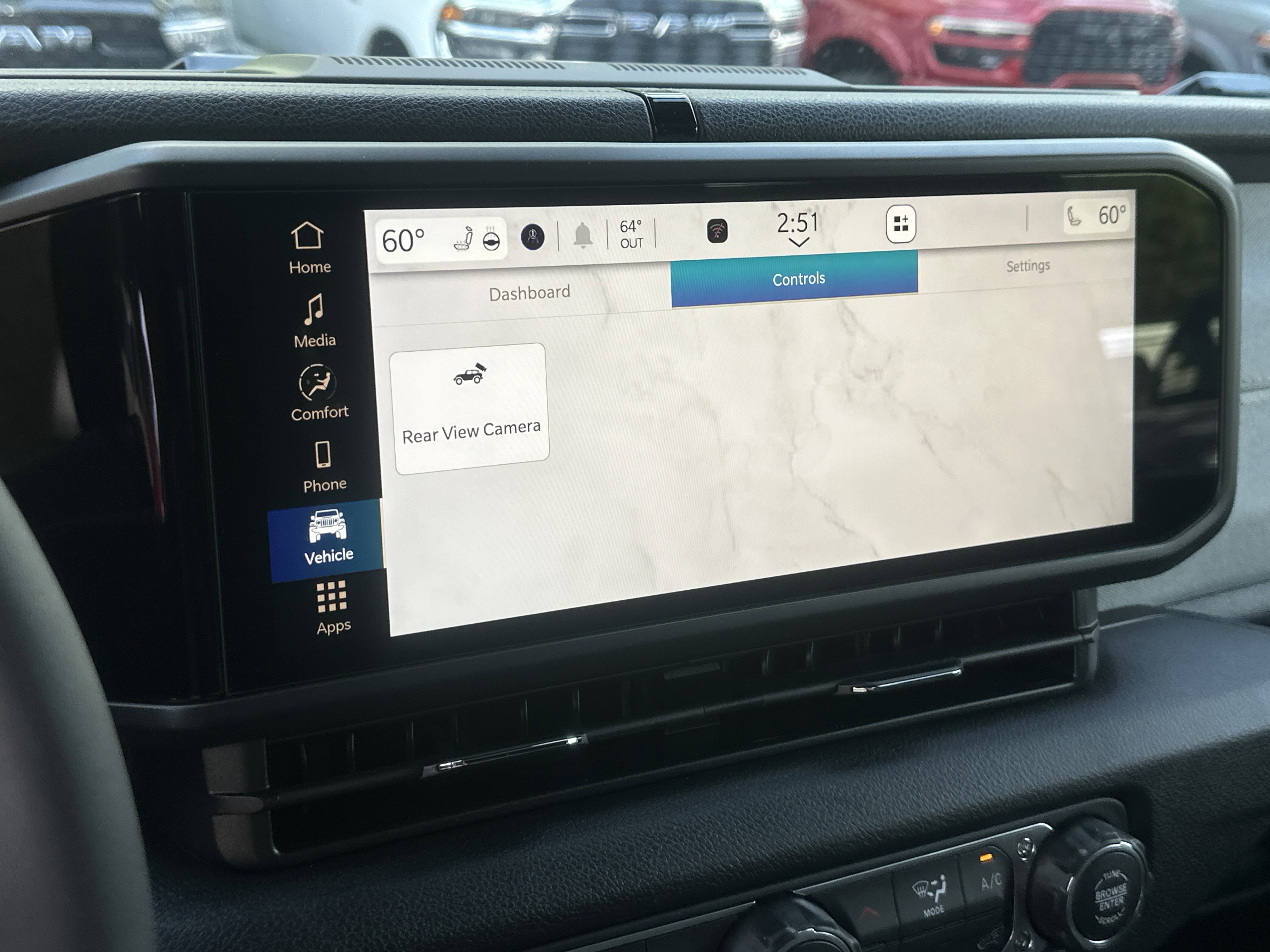 New 2026 Jeep Wrangler Sport AWD/4WD image 6