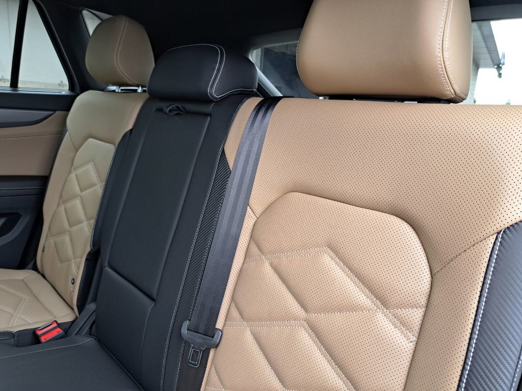 New 2026 Volkswagen Atlas Cross Sport SE FWD image 21
