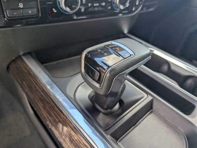 Used 2023 GMC Sierra 1500 Elevation w/ X31 Off-Road Package image 23