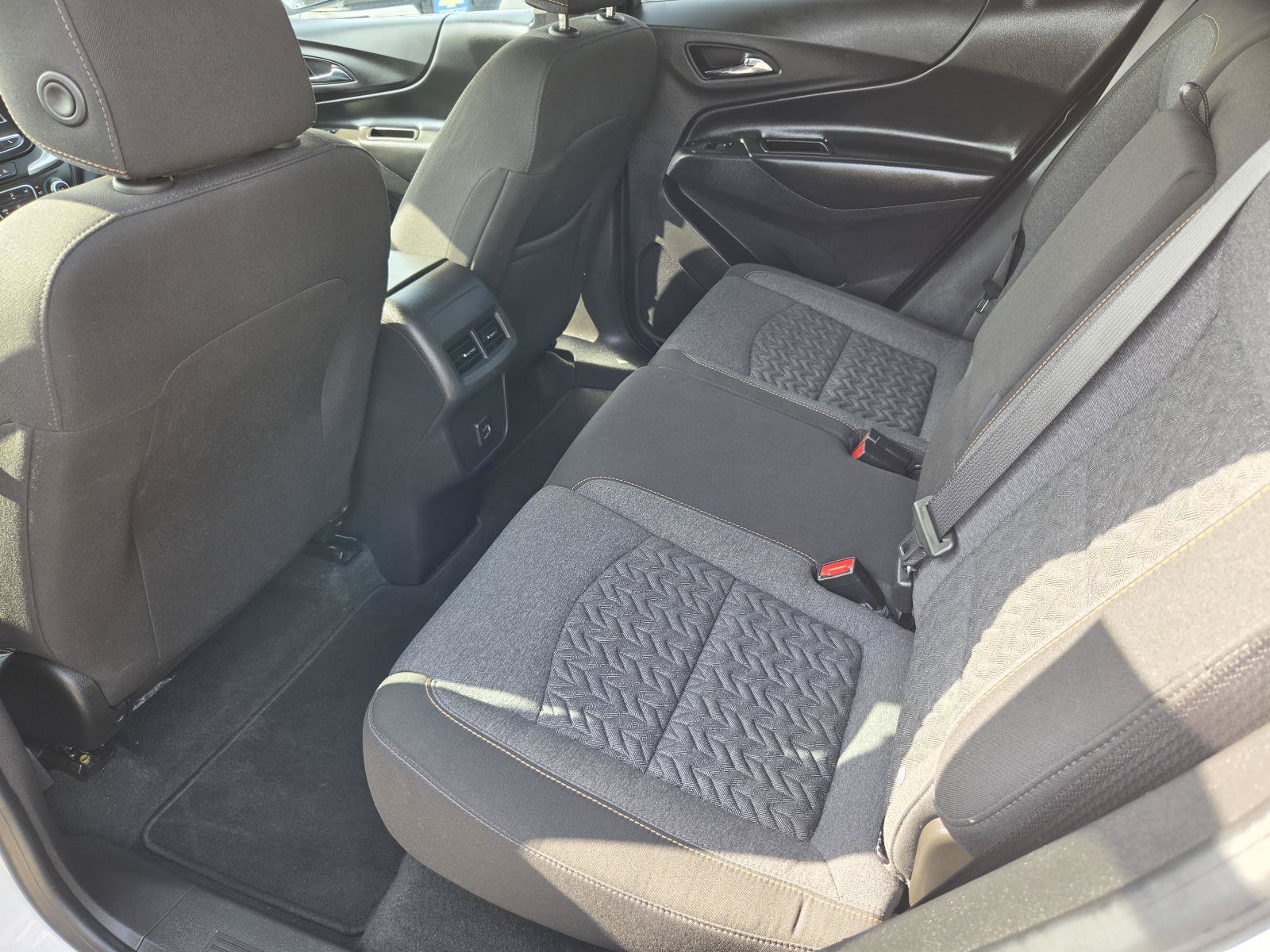 Used 2024 Chevrolet Equinox LT AWD/4WD image 13