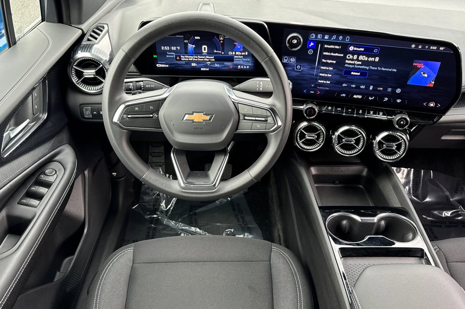 Used 2026 Chevrolet Blazer EV LT image 17