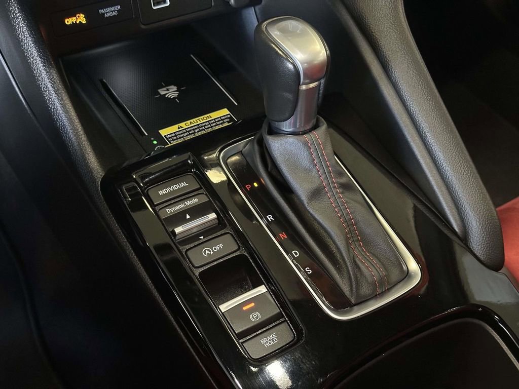 Used 2023 Acura Integra A-Spec FWD image 35