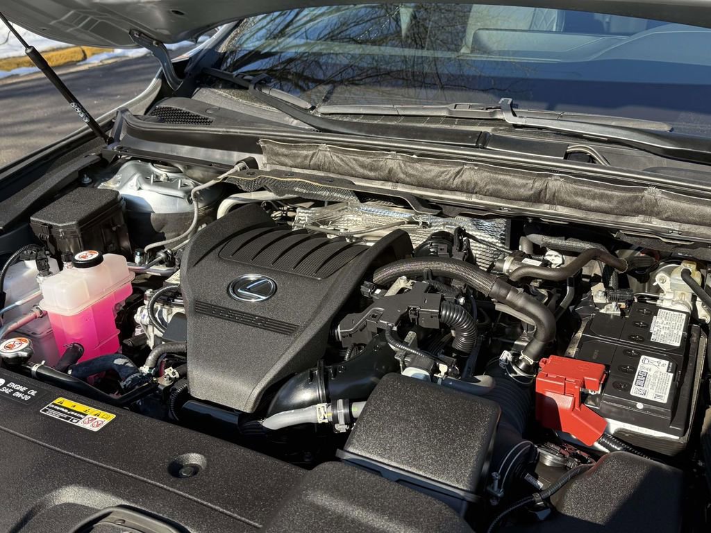 Used 2023 Lexus RX 350 Premium image 28