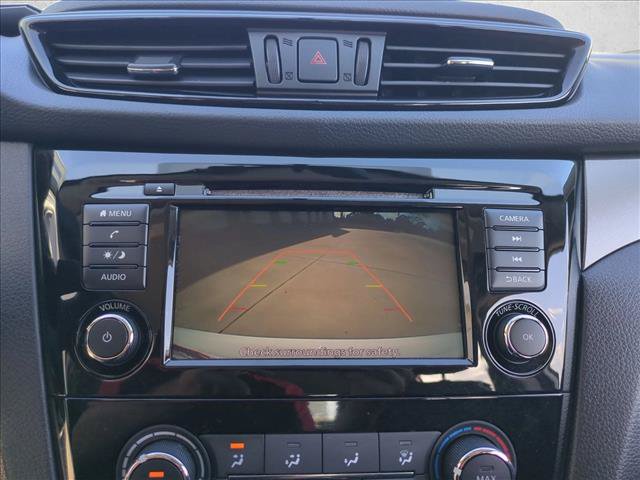 Used 2019 Nissan Rogue Sport S FWD image 13