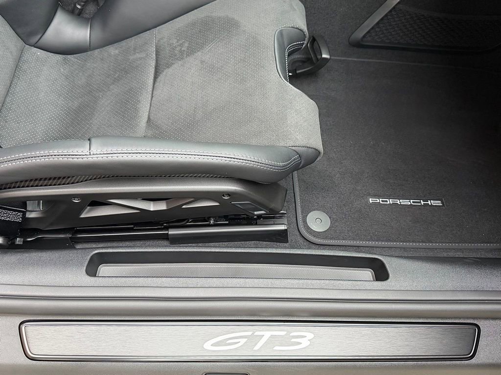 Certified 2026 Porsche 911 GT3 image 25
