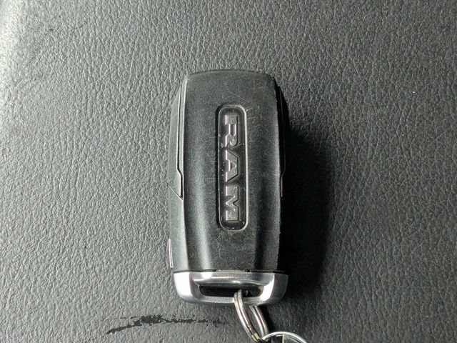 Used 2021 RAM 1500 Tradesman AWD/4WD image 27