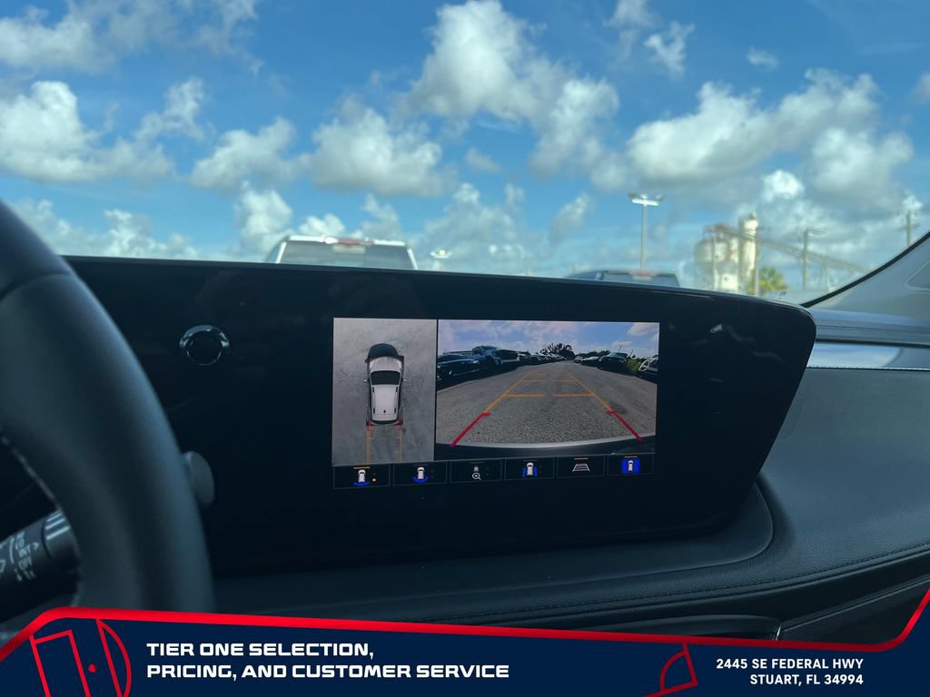 New 2026 Buick Encore GX Preferred w/ Advanced Technology Package FWD image 31