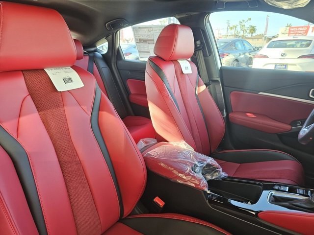 New 2026 Acura Integra A-Spec image 23