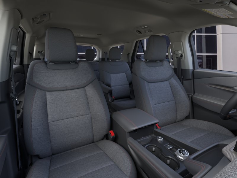New 2026 Ford Explorer Active AWD/4WD image 10