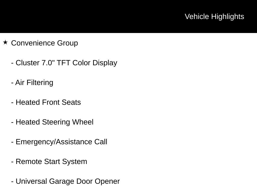 New 2025 Jeep Wrangler Unlimited Sport AWD/4WD image 33