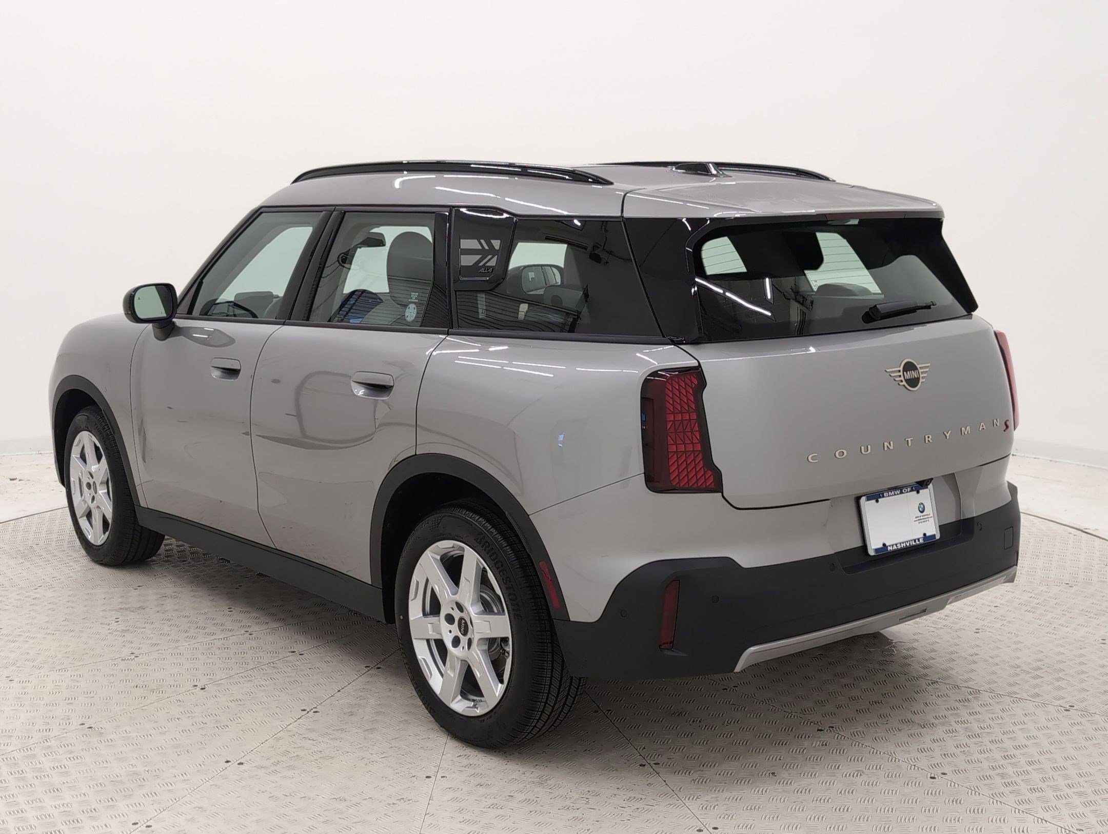 New 2025 MINI Cooper Countryman S image 3