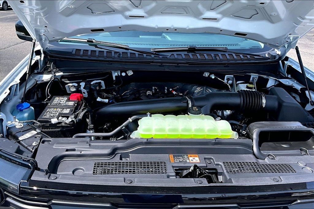 New 2026 Ford Expedition Active RWD image 11