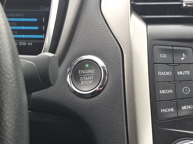 Used 2018 Ford Fusion S image 40