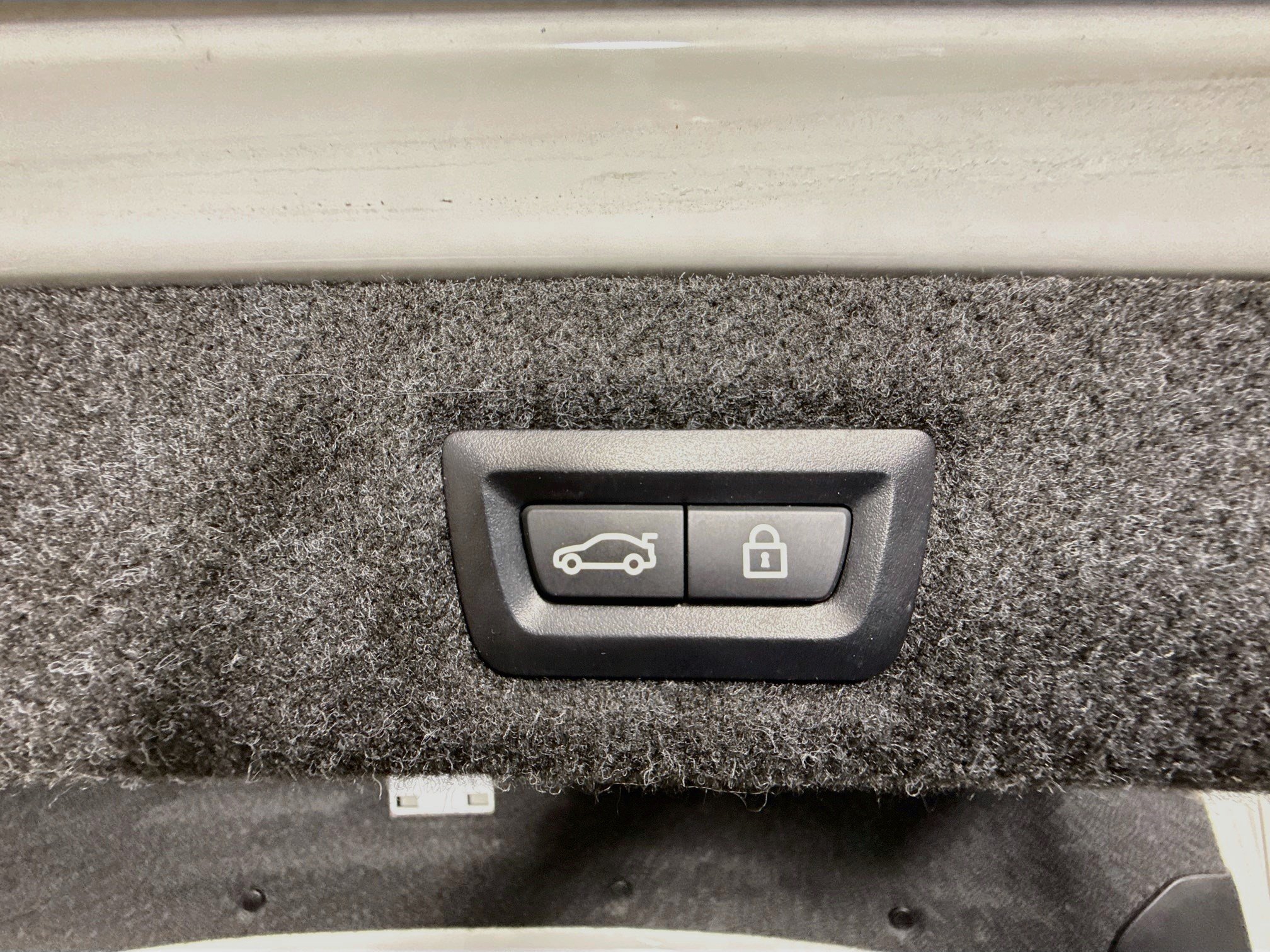 Used 2019 BMW 540i w/ M Sport Package RWD image 41