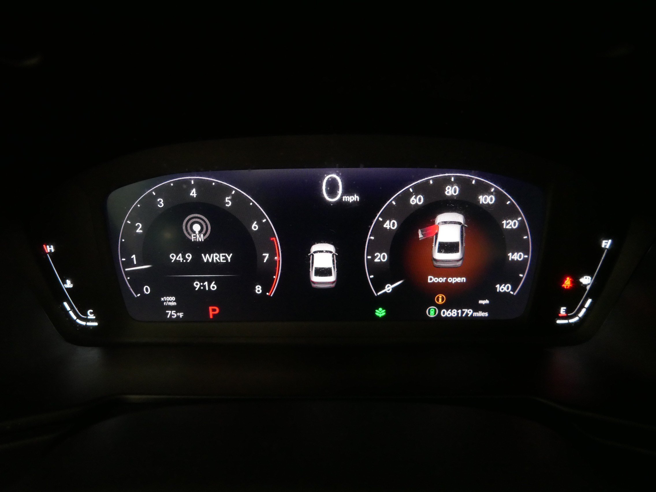 Used 2024 Honda Accord EX image 21